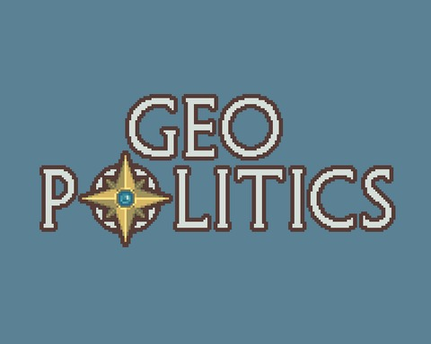 Geopolitics