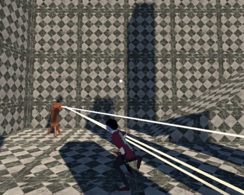 Heist