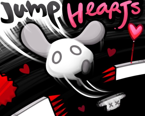 Jump Hearts