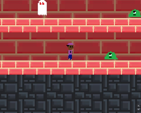 Tiny Ranger