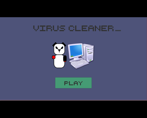 Virus Cleaner_