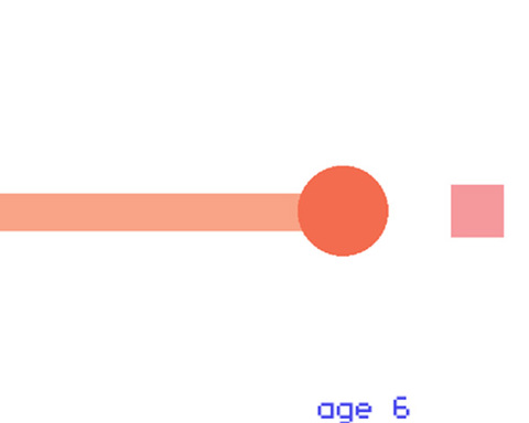 ☐☐☐☐☐ : an experimental narrative 