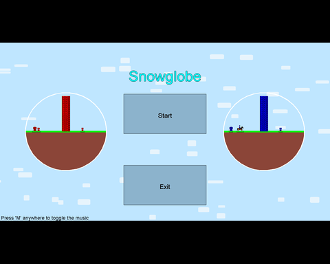 Snowglobe