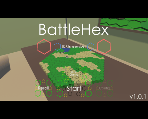 BattleHex