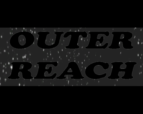 Outer Reach - LD38