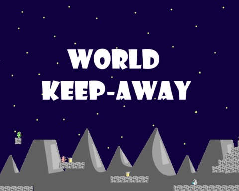 World Keep-Away