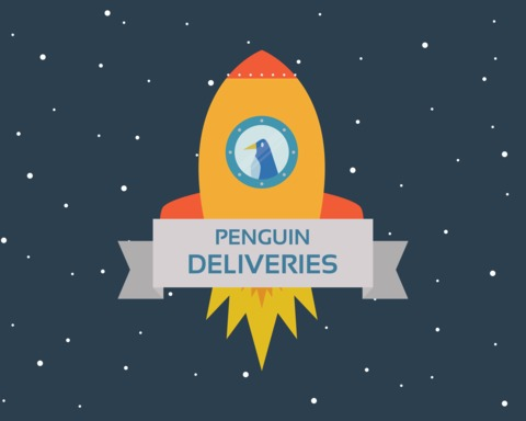Penguin Deliveries