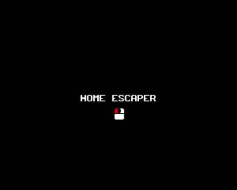 Home Escaper