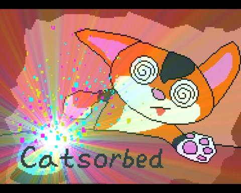 Catsorbed