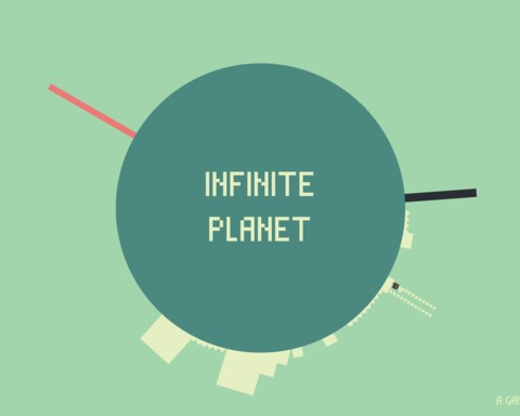 Infinite Planet