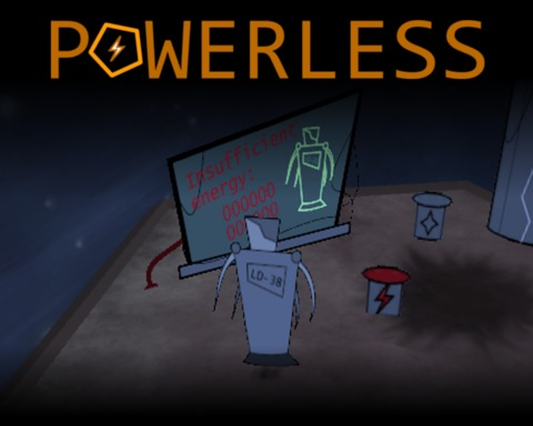 Powerless