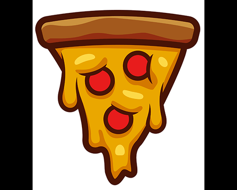 Every World Has a Pizzeria