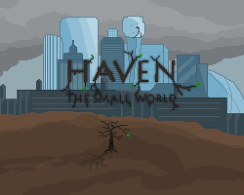 Haven - The Small World