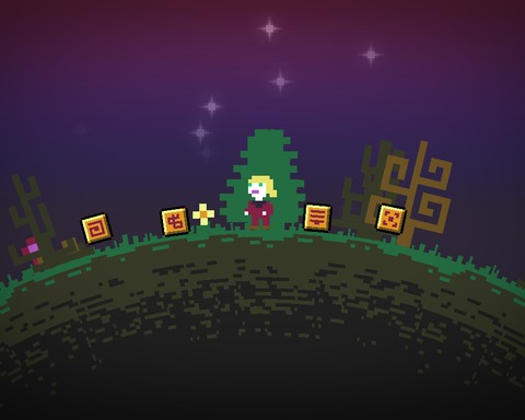 The Mother of All Games