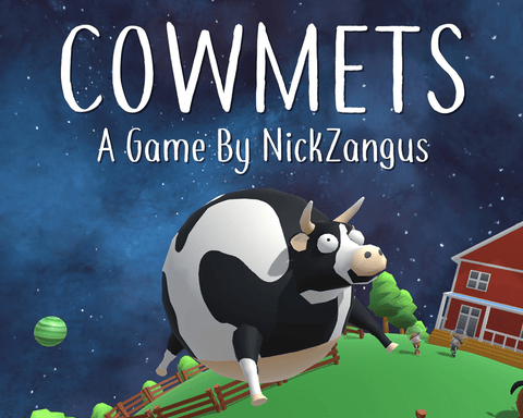 Cowmets