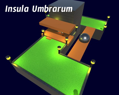 Insula Umbrarum