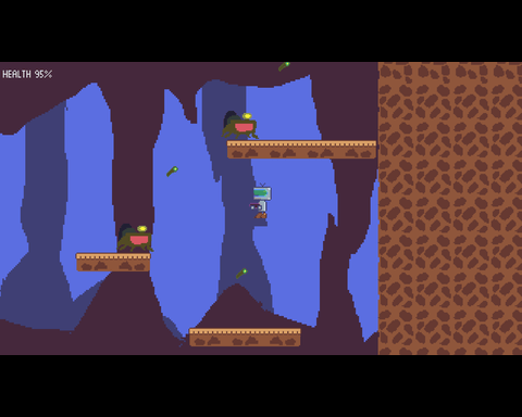 Comet Escape