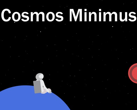 Cosmos Minimus