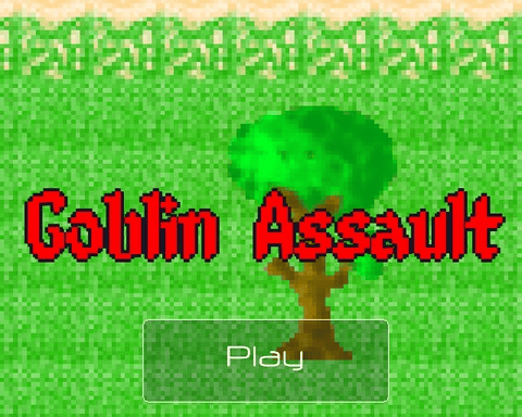 Goblin Assault