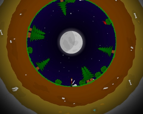 Inner World