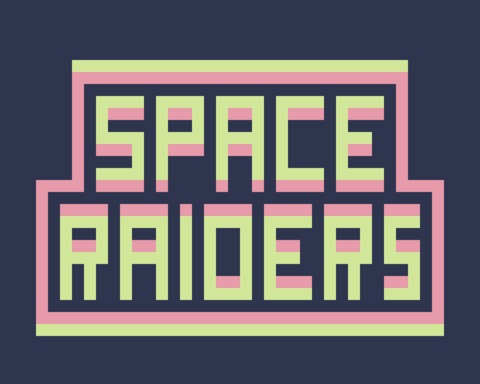 Space Raiders