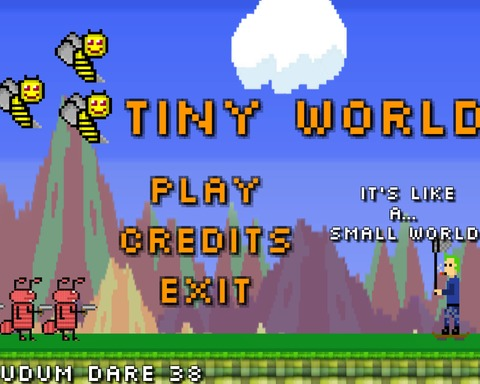 Tiny World