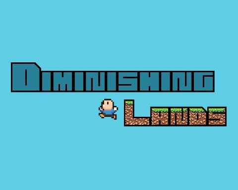 Diminishing Lands