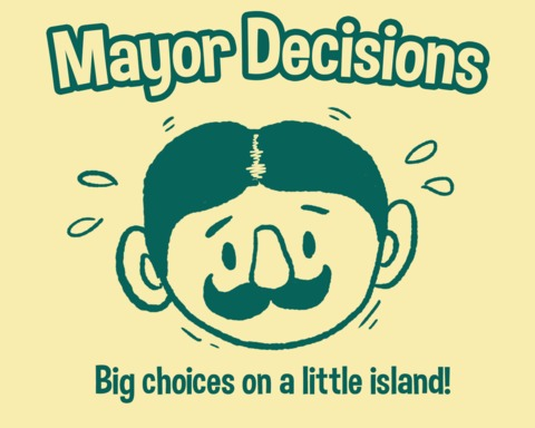 Mayor Decisions