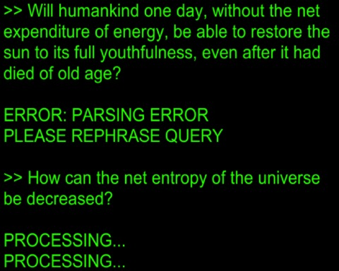 Insufficient Data