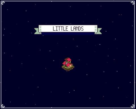 Little Lands