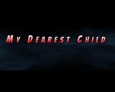 My Dearest Child