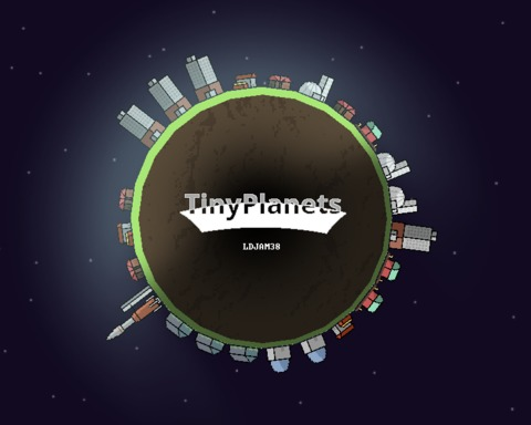TinyPlanets