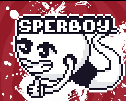 Sperboy Adventure