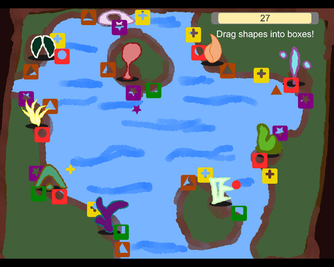 Small World