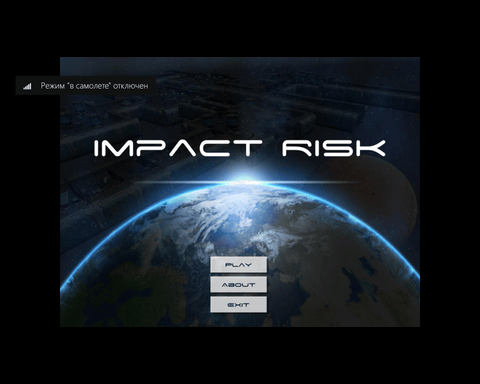 Impact Risk