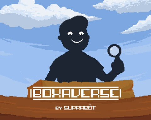 [BOXAVERSE]