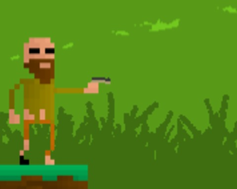 Badass Hobo