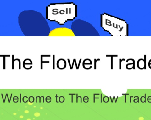 The Flower Trade