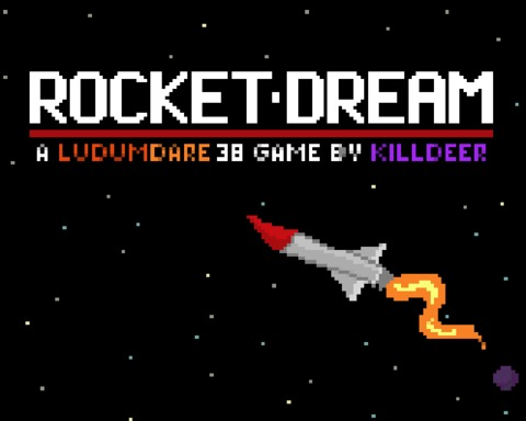 Rocket-Dream