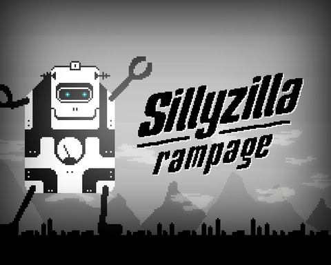 Sillyzilla Rampage