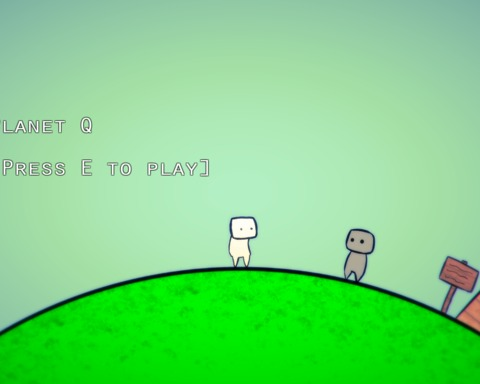 Planet Q