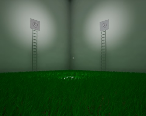 Hypercube