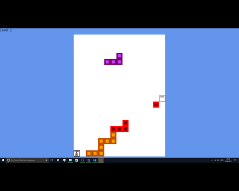 TetrisJump