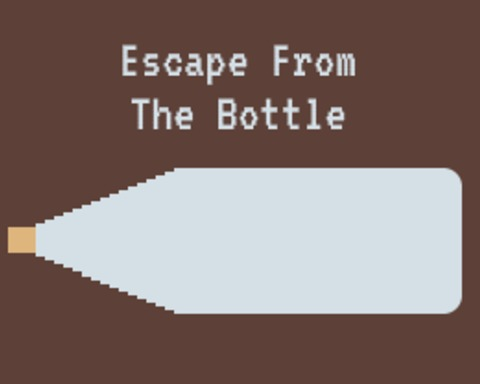 Escape From The Bottle