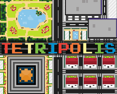 Tetripolis