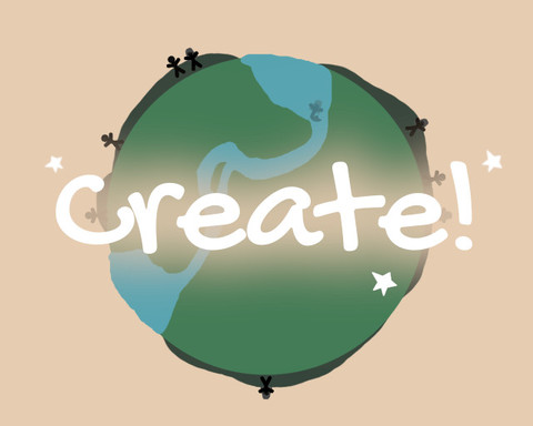 Create!