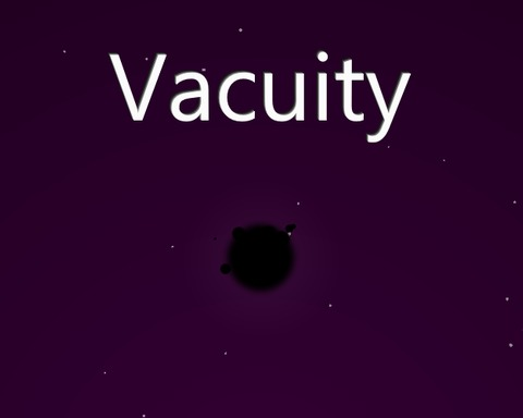 Vacuity