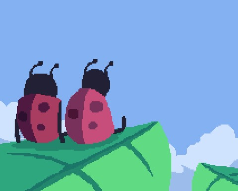 The Adventure of Malvin