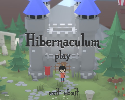Hibernaculum