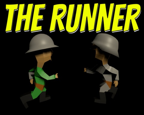 The Runner